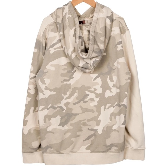 KITH Boys' Graphic Printed Hoodie Size 12 - Picture 2 of 2